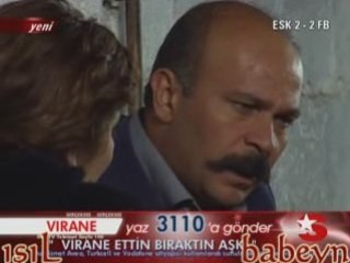 Baba Ocağı 18 Bölüm 2 Kısım