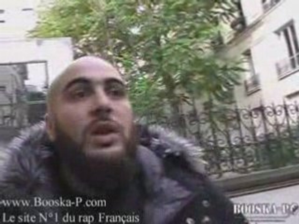 Medine Interview Mise Au Point Part 1 Arabian Panthers