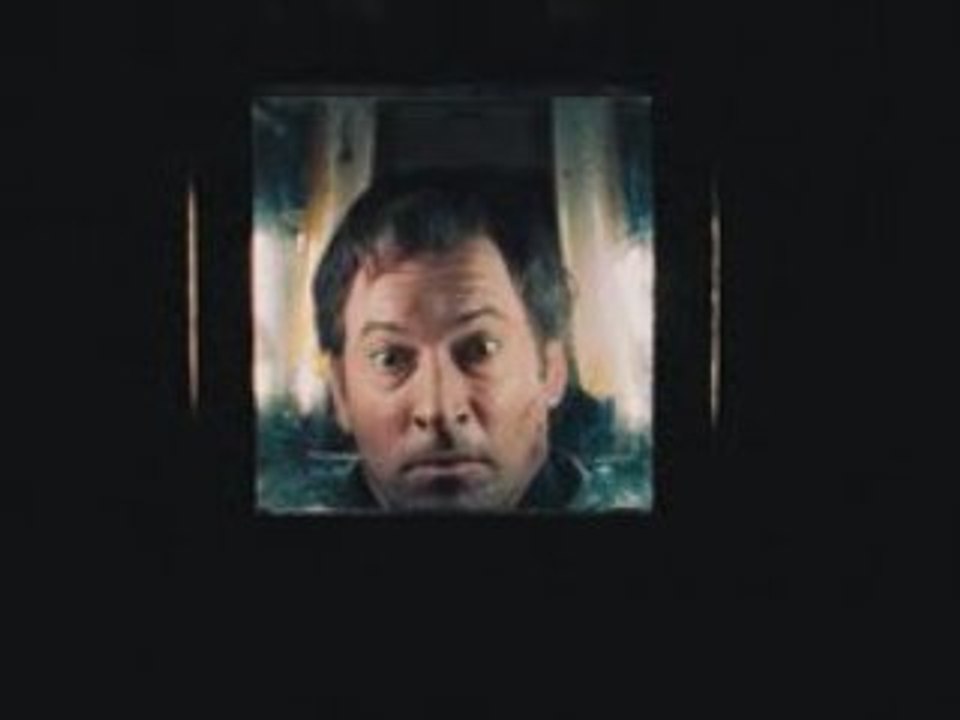 "Saw V" Trailer