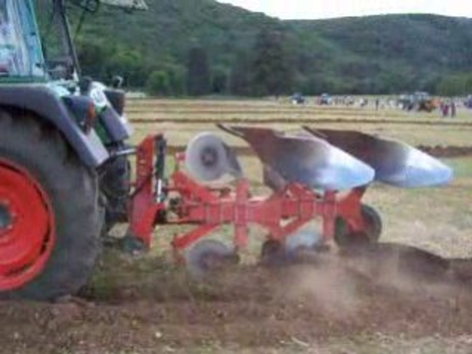 tracteur