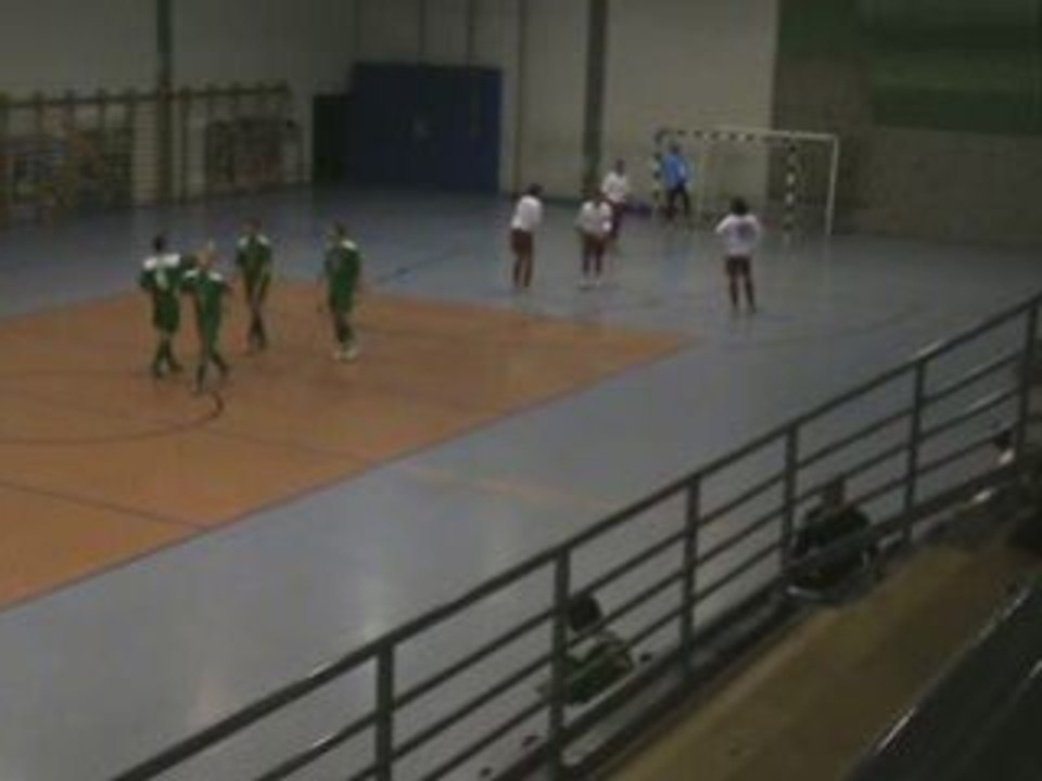 DE FUSCO DENNY - VERAG - CAS. PESC. MARINA (2-0)