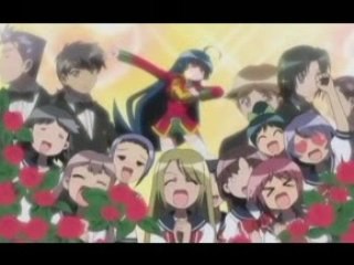 Penguin Musume Heart 01 VostA