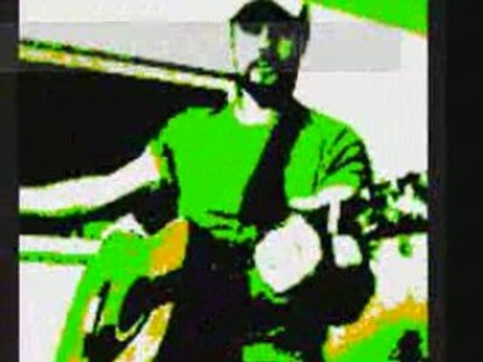 The French Police Connexion - Victim of love