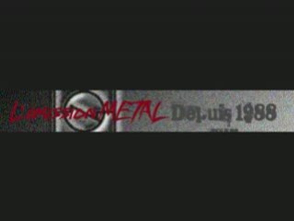 Scene-metal.xooit.fr
