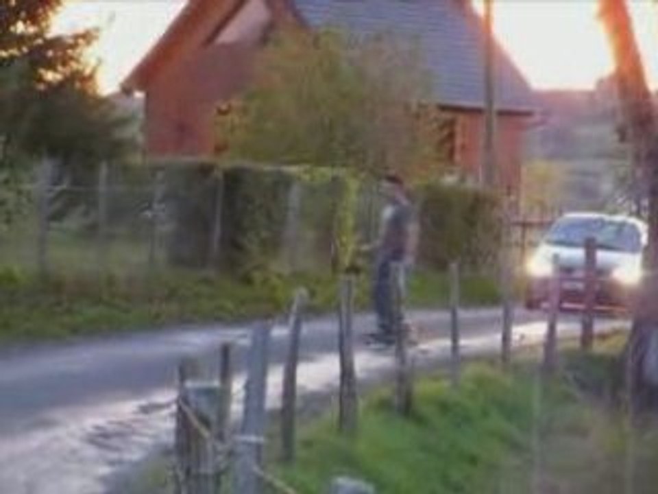 Le Léonce Rudelle de Falguières ?