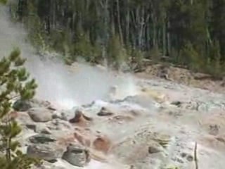 norris yellowstone