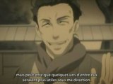 Amatsuki 09 partie 1 vostfr