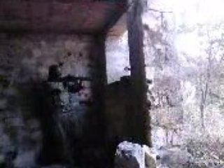 Airsoft le 02/11/08 à Castries (Beaulieu)