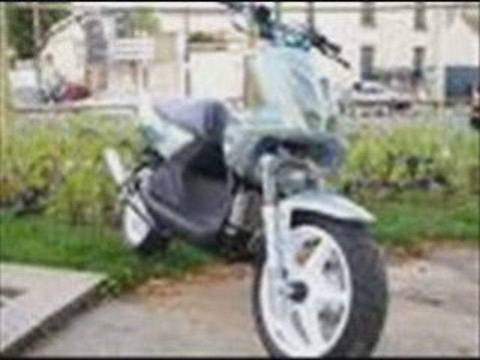 Tuning et Stunt