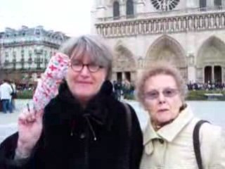 NOS DAMES DE PARIS - NUESTRAS SENORAS DE PARIS