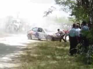 rallye des grands fonds saint anne