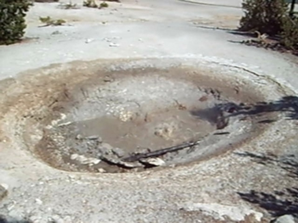 yellowstone usa