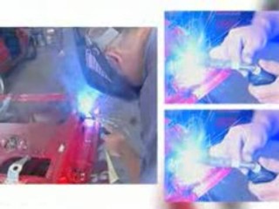 STARTECHcarrossier