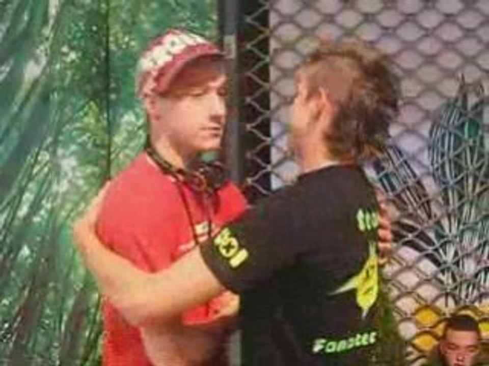 CLIP FANATECK 42 de tazz é єℓєктяιкѕ