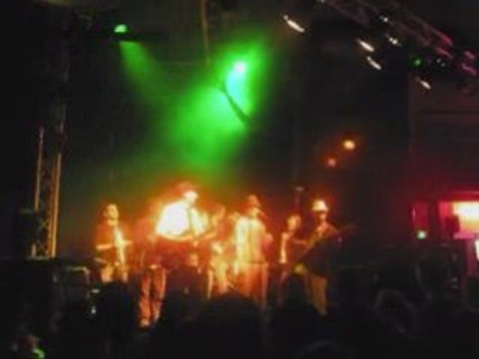 Danskala - Ninkasi 2008