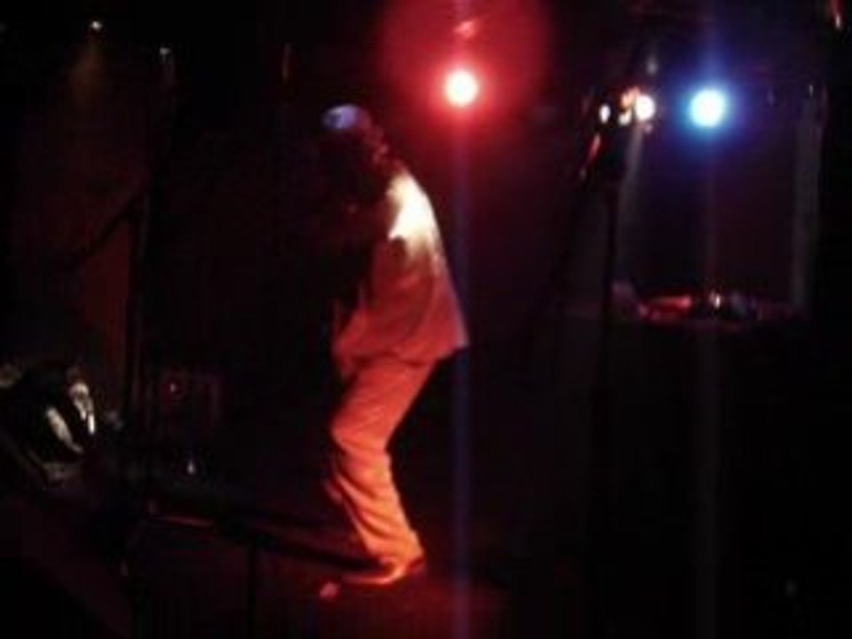 Bam Bam Club 3 Joseph Cotton 5