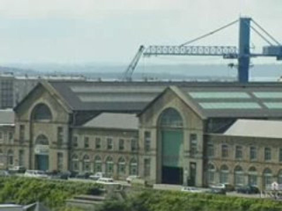 Plateau des Capucins: Interview de Bruno Fortier