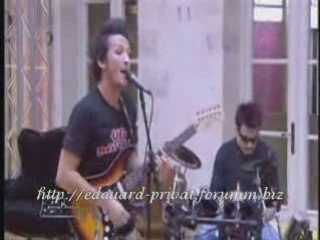 Evaluation  2.11- Edouard sur " Banana Split "