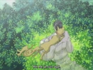 Amatsuki 09 partie 2 vostfr