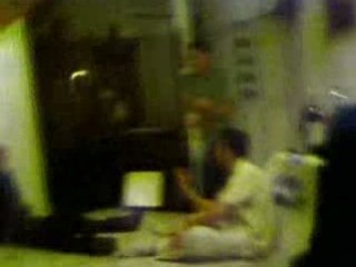 Caps soirée Tibo vs gégé