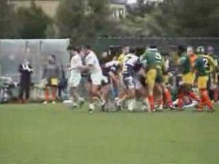 Senlis - bonneuil #1