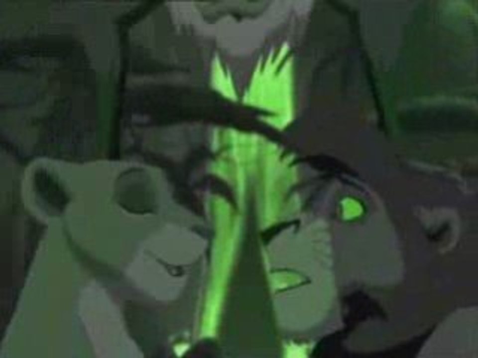 Roi lion 1 et 2 titanic techno
