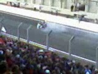 GP Le mans 2008