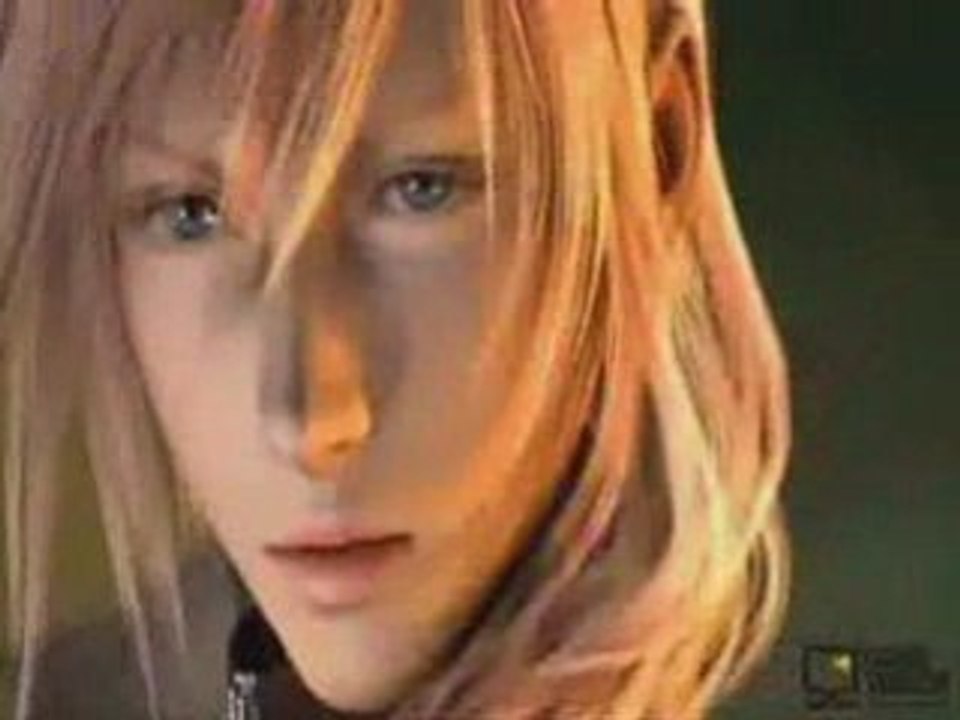 We Are Legends FF13 DMC3