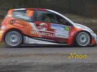 Antibes Azur 2008 by nono