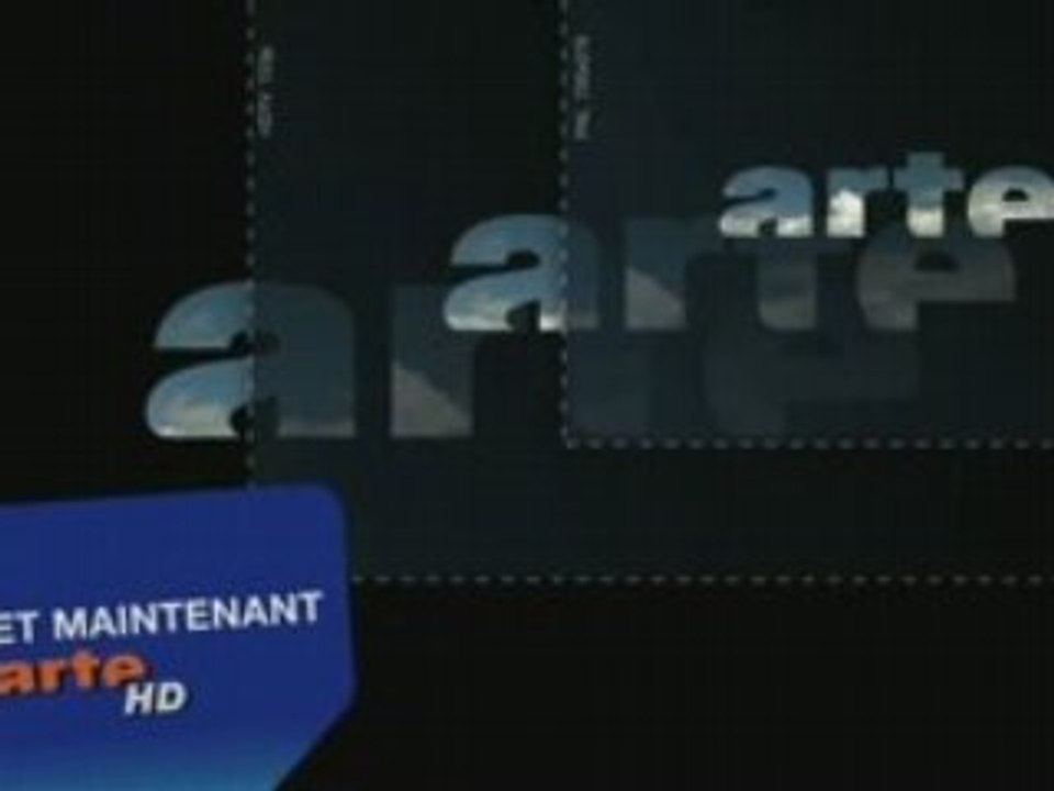 Lancement Arte HD sur la TNT HD