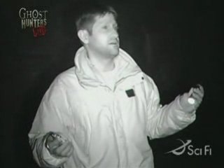 TAPS GHOST HUNTERS ▪ Halloween 2008 ▪ S04·E23 |05·19|
