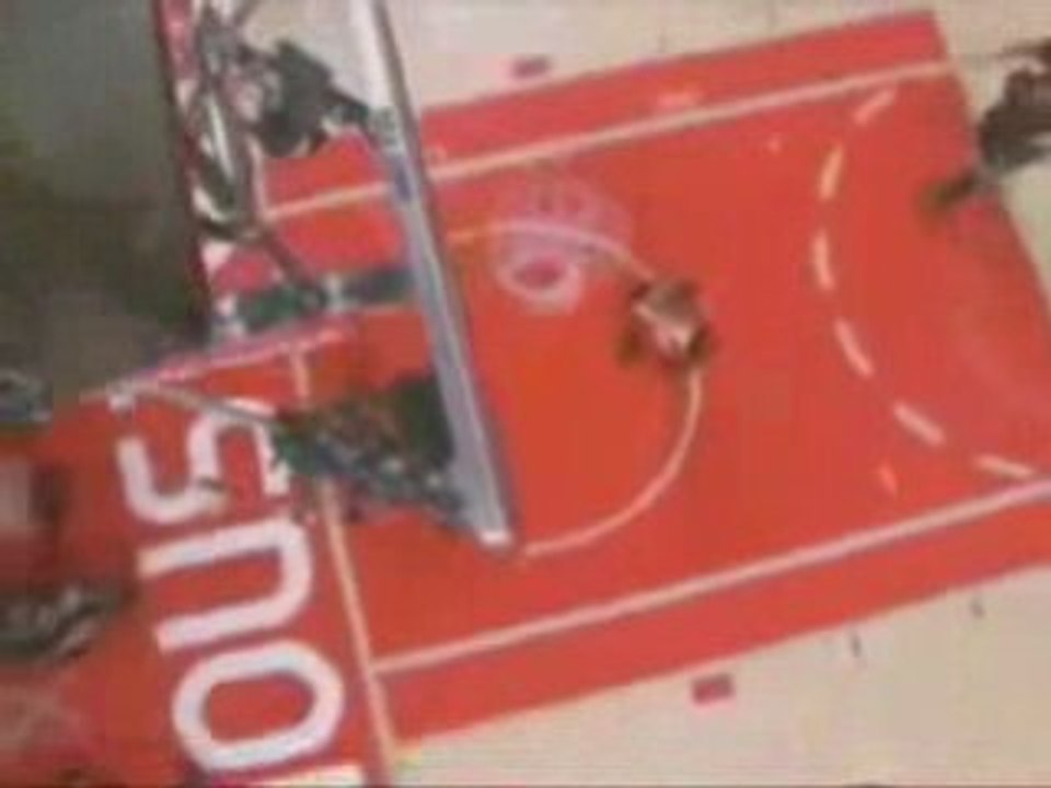 montage de dunk by  p a n ! C =)