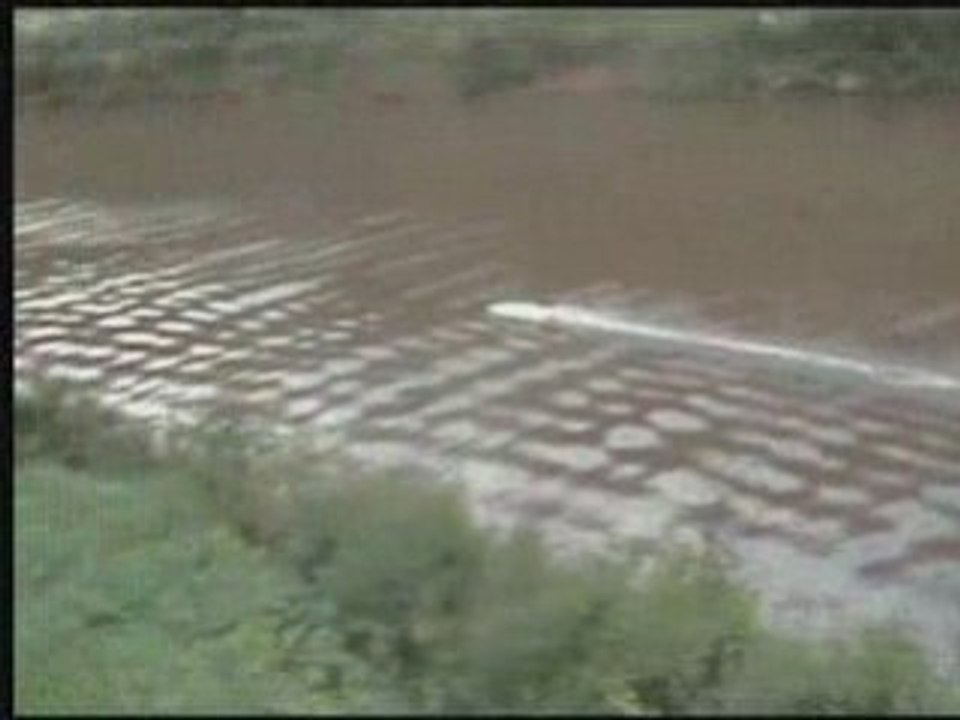 offshore rc Agitator  neu 2160kv  5s2p k42