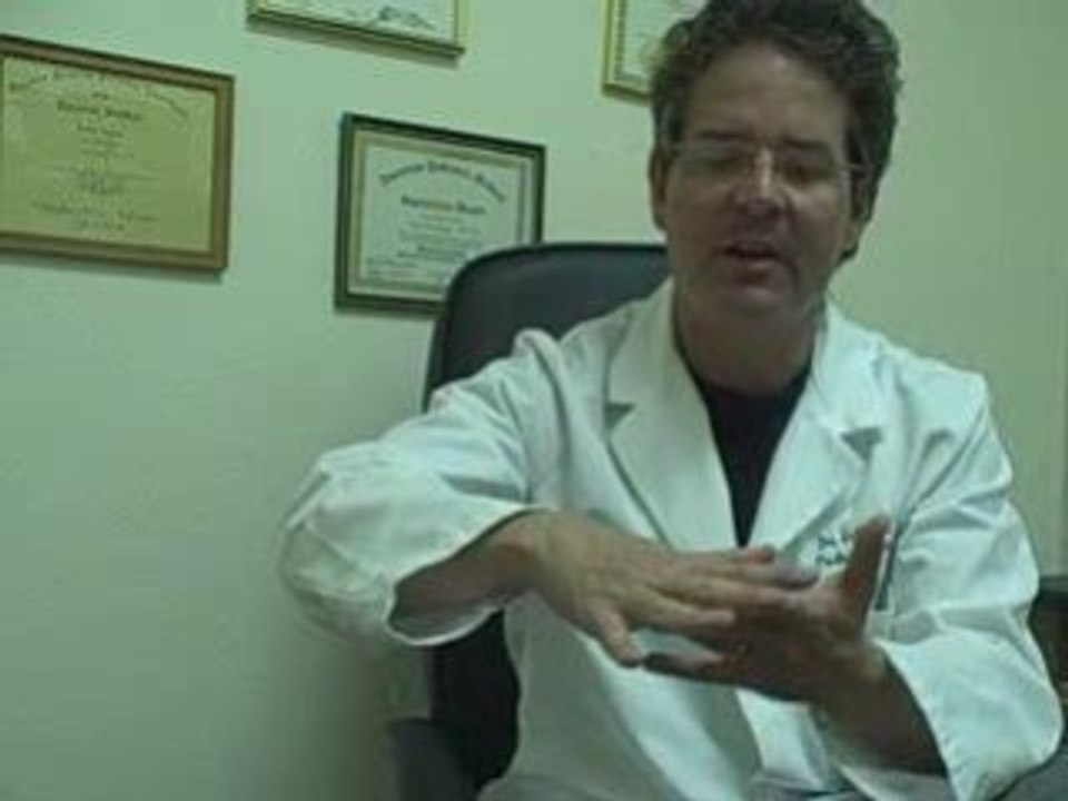 Child's Gait Abnormal, Why?