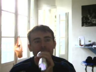 Wiwi égratigne "Désir d'insolence"