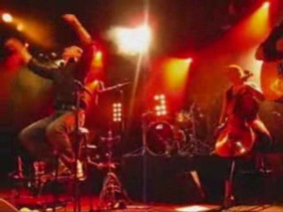 Les Fatals Picards - Mon père était tellement de gauche