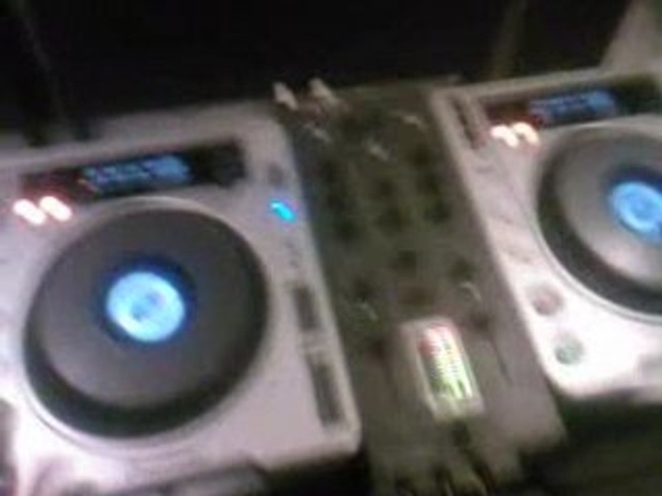 Apprendre a mixer partie 1