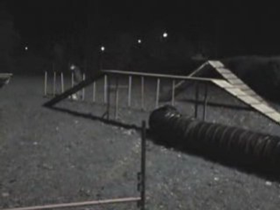 Valy_Entraînement 28/10/08