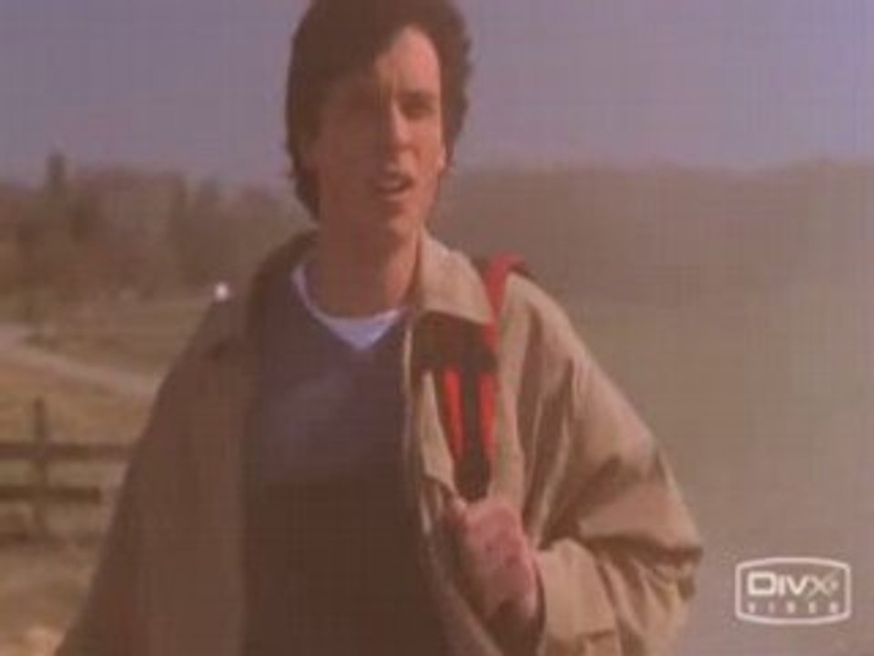 Smallville Saison 1 Ep 1 Clip 1 Tom Welling VF