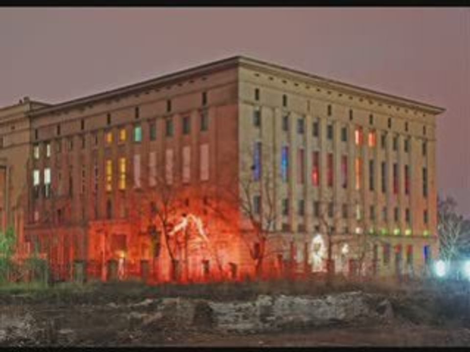 PANORAMIX by Laurent Garnier