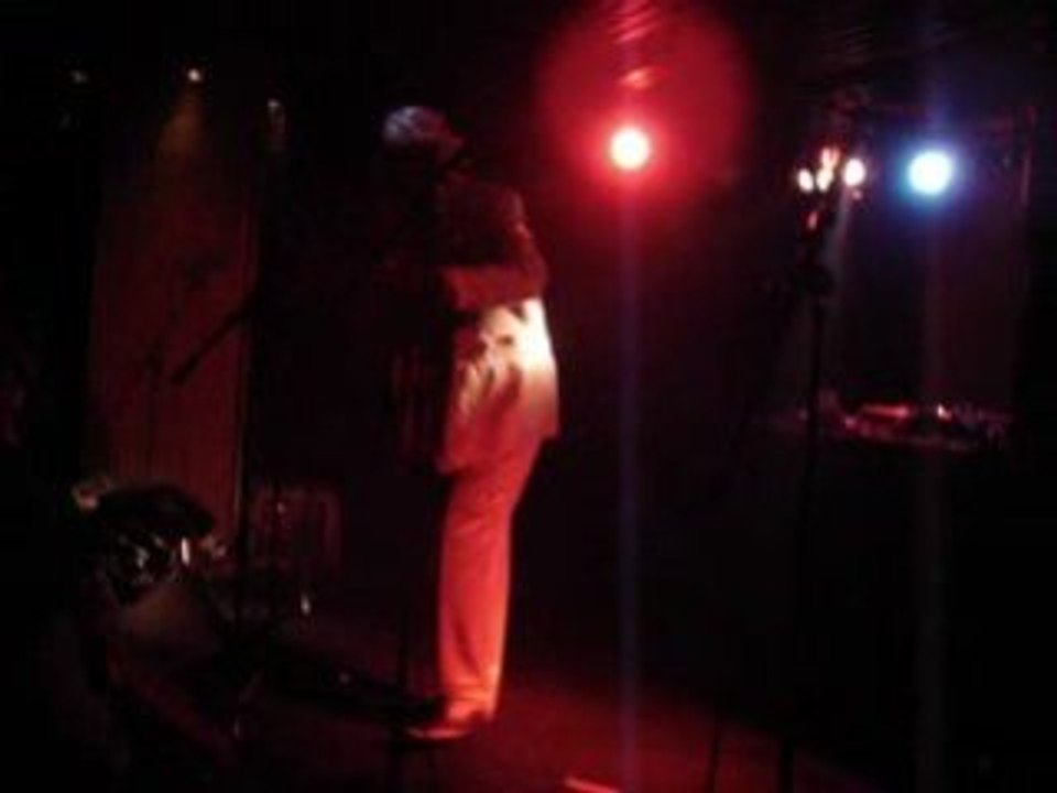 Bam Bam Club 3 Joseph Cotton 9