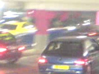 vendredi soir a parinor