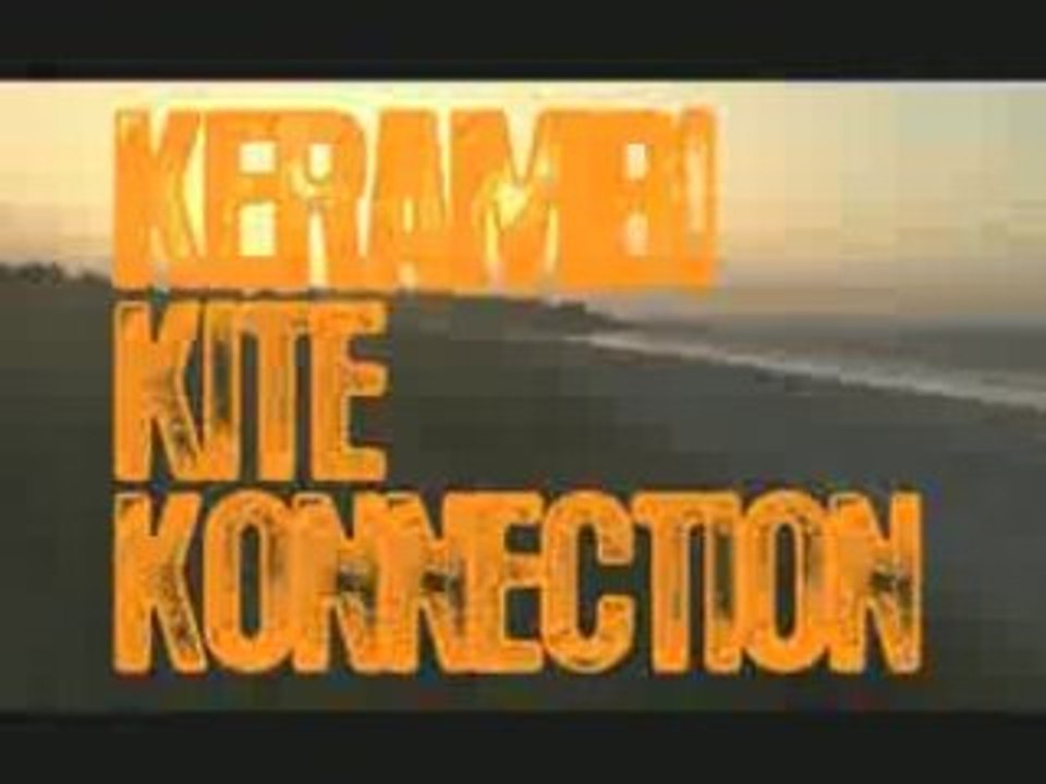 Kerambi Kite Konnection