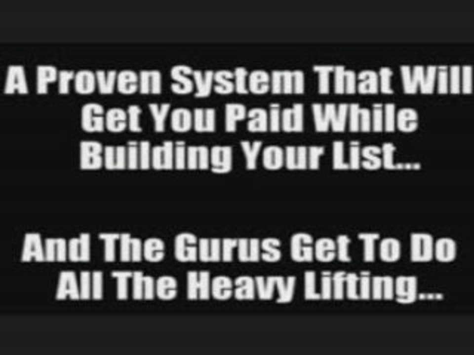 Money Siphon System - Dominate Any Niche Market Of Your ...