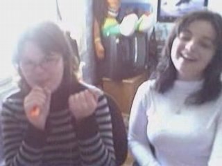 Didine et Lolo -- Milord !!!!