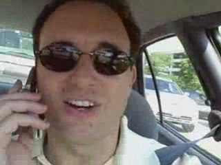 Gary Vaynerchuk In My Car - Wealthy Fun TV Episode 33