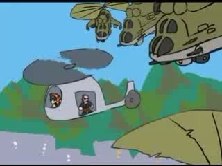 Awesome rising par Egoraptor