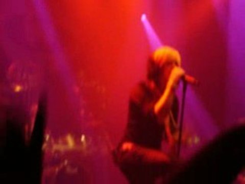 I don't Believe concert cinema bizarre