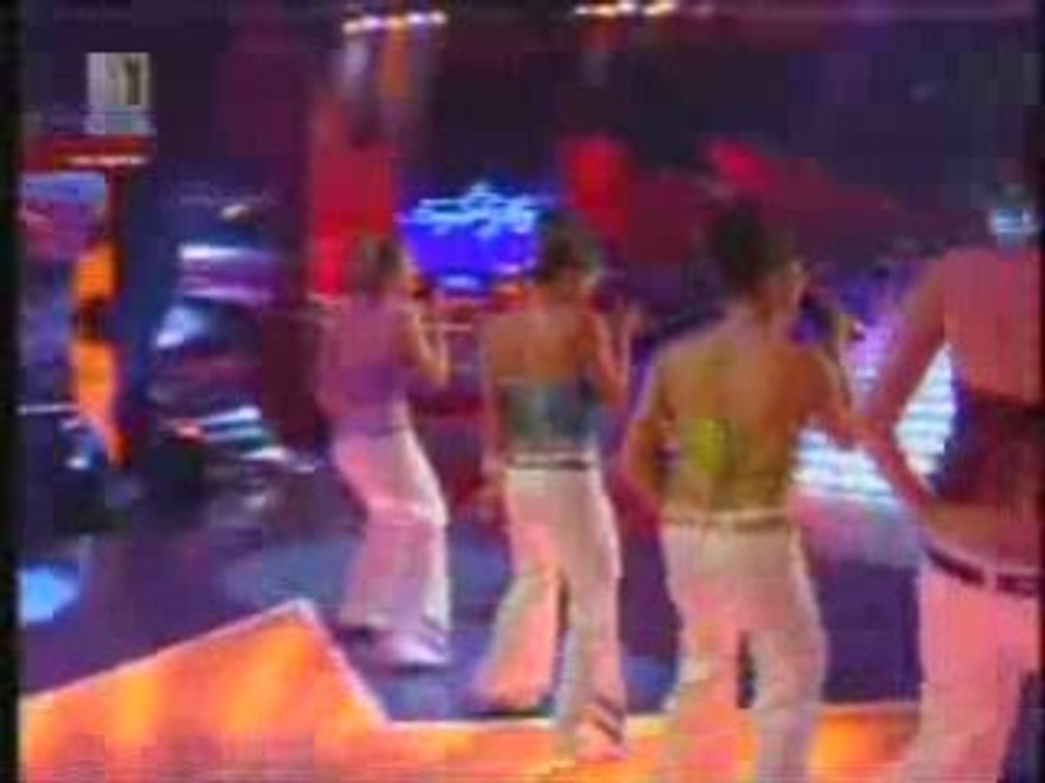 2009 Bulgaria - Prima Vista - "Let's Spread Love"