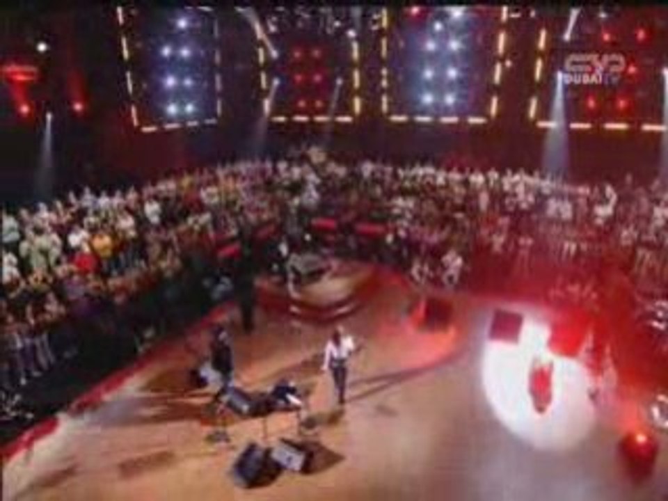Taratata 02/11 - Sofia Marrikh (1)